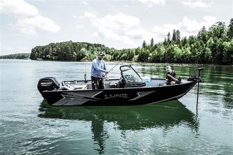 Lund Boats Launches 2024 Adventure Series Offering On-Water Thrill Seekers New Options - The ...