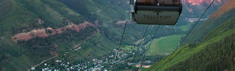 Vacation Homes Near Telluride Ski Resort Telluride House Rentals