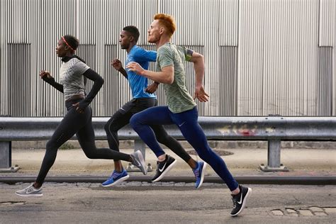 Los Mejores Consejos Para Empezar A Hacer Running Nike UY