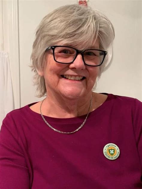 Who Is Barbara Carlson Amy Carlsons Mother Uncovering Her Life And