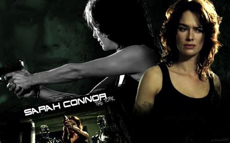 Pin by Liel Thistle on Terminator Universe, Hardware | Sarah connor, The turk, Terminator