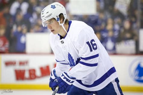 Mitchell Mitch Marner Bio Stats News More The Hockey Writers