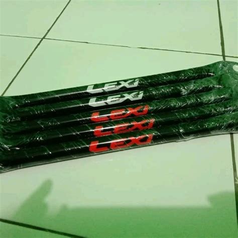 Jual Stabilizer Lexi Palang Stang Variasi Stang Lexi Di Lapak Moto