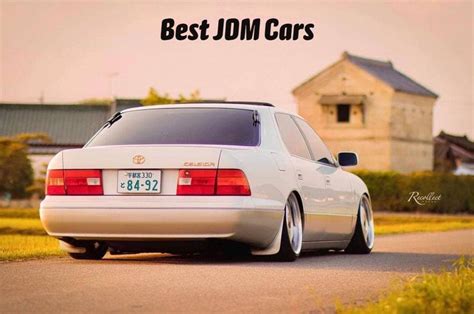 Best JDM Cars | Jdm cars, Best jdm cars, Super cars