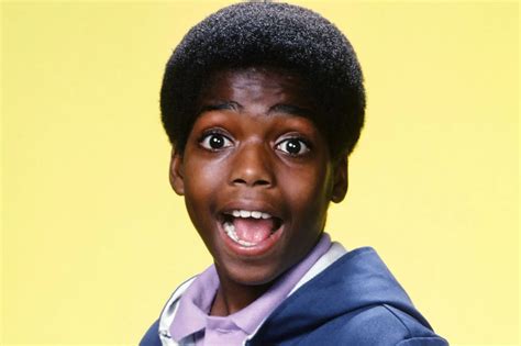 22 Astounding Facts About Shavar Ross