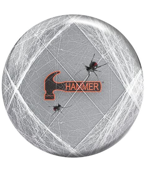 Hammer Black Widow Spare Fantaisie Pro Shop Albert Arama