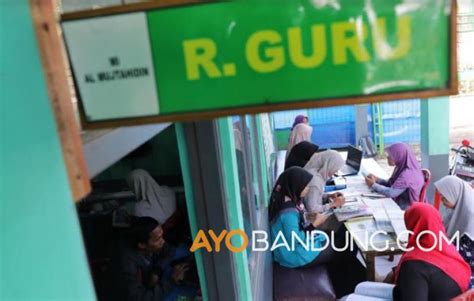 Ini Syarat Mendaftar Jadi Guru Pppk 2021 Republika Online