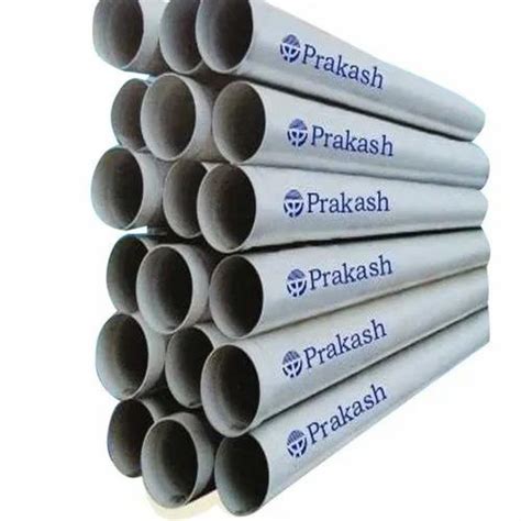 Prakash Pvc Pipe At Rs Meter Pvc Pipe In Noida Id