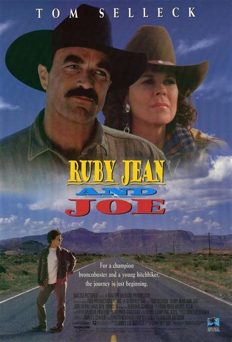 Ruby Jean And Joe Pel Cula Tr Iler Resumen Reparto Y D Nde