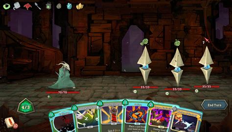 The best PC games of 2018: Slay the Spire | PCGamesN