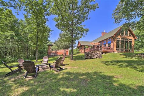 Tahlequah Cabin Vacation Rentals - Oklahoma, United States | Airbnb