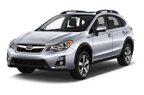 2016 Subaru XV Crosstrek Hybrid Review: Expert Insights, Pricing, and Trims