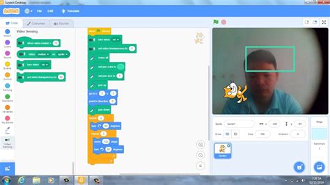 HƯỚNG DẪN VẼ HÌNH CHỮ NHẬT DÙNG SCRATCH 3 0 YouTube