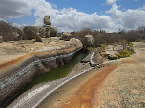 O sertão como você nunca viu descubra o Geoparque Seridó