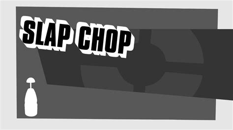 Slap Chop But Its Voiced By The Tf2 Cast Youtube