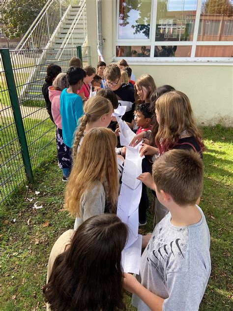 Sole Soziales Lernen St Dtische Gesamtschule Warendorf