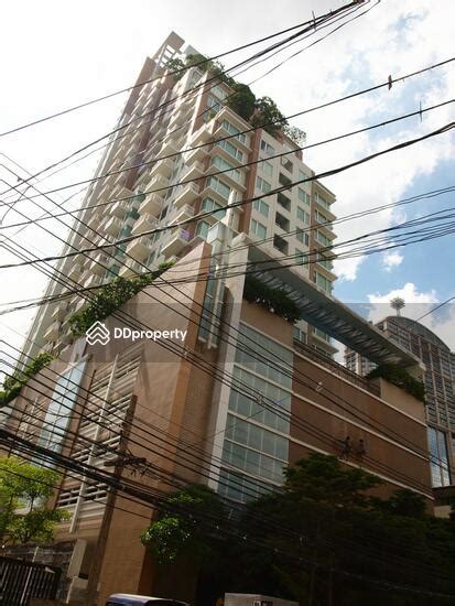 Siri Residence Sukhumvit Bangkok Soi Sukhumvit Sukhumvit Road