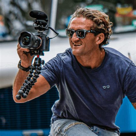 Filmmaking Storytelling The Casey Neistat Approach To Making Movies