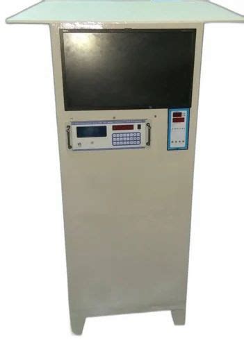 Mild Steel Eddy Current Dynamometer 11KV High Testing Motor Testing