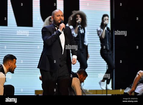 jerome commandeur    annual cesar film awards ceremony