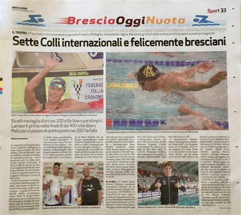 Area Stampa Federico Bicelli Official Website Campione Mondiale