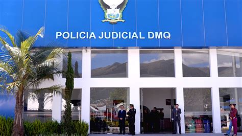 Nuevas autoridades a cargo de unidades de la Policía Judicial