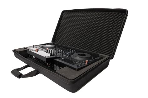 Caseling Hard Case Fits Pioneer Dj Ddj Flx Ddj Off