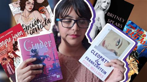 Wrap Up Octubre Fantasia Romance Y Wattpad Youtube