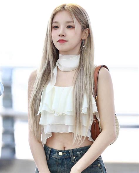 ウギさんのインスタグラム写真 ウギInstagram 230609 ICN 여자아이들 G I DLE GIDLE 우기