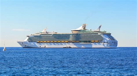 Cruises Cancelled in Early 2023 for Royal Caribbean Cruise Ship