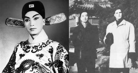 Shi Pei Pu, The Chinese Opera Singer Turned Spy