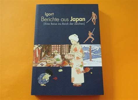 Von Fremdsein und Faszination Fünf Graphic Novels über Japan