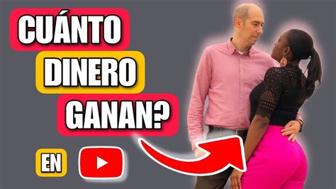 CUANTO DINERO GANAN Mar Y Fer Vlogs En YOUTUBE Maryfervlogs YouTube