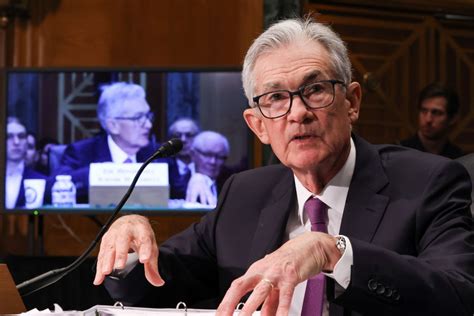 Fed Chair Jerome Powell Backs Interest Rate Cut Before Inflation Drops