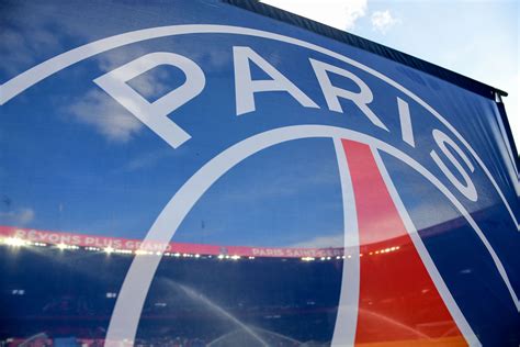 Le PSG Confirme Une Catastrophe Le10sport