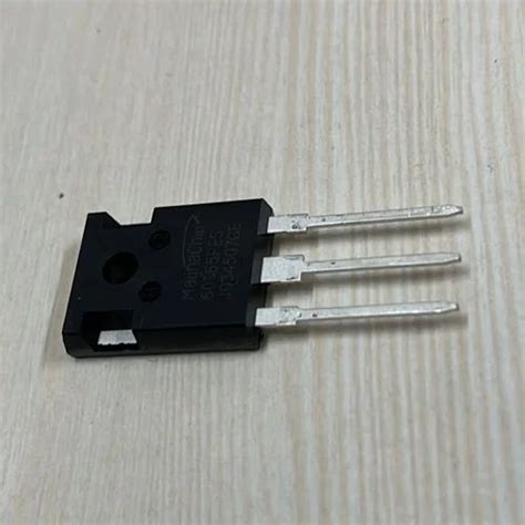 3 Pin IGBT Transistors NPN 40a 650v At 135 Piece In Mumbai ID