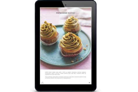 Pistacjowy Ebook Deseo Cukiernia Deseo Warszawa