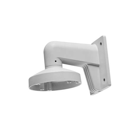 Hikvision DS 1272ZJ 110 TRS Wall Bracket For Dome Cameras Valid For