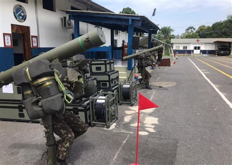 Grupo De Artilharia Antia Rea De Selva Defesa A Rea Naval