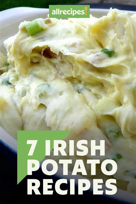 7 Irish Potato Recipes For True Potato Lovers Artofit