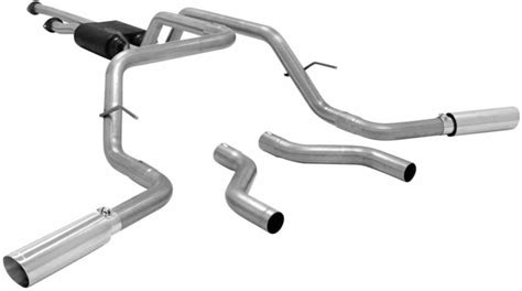 Best Exhaust System For Toyota Tundra Reviews 2020