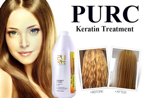 Oem Permanent Hair Straightening Keratin Treatment Brazilian Keratin