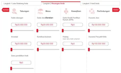 Biaya Asuransi Prudential Per Bulan 2024 Tabel Dan Ilustrasi