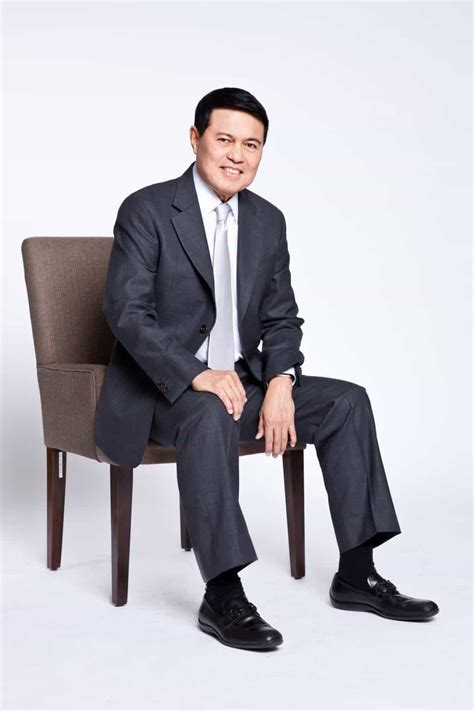 Manny Villar is Still Forbes’ Wealthiest Filipino Amidst World Crisis