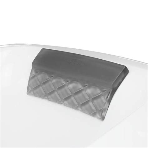 Bathtub Headrest Lenire® Jacuzzi