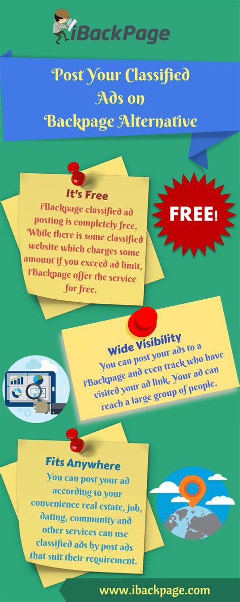 10 Backpages Alternatives That Will BLOW Your Mind! Image 18