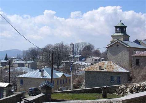 Nymfaio
