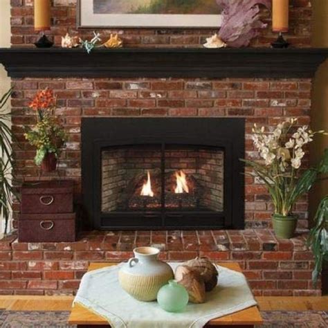 Manufactured Fireplace Sales Installs Direct Vent Fireplaces