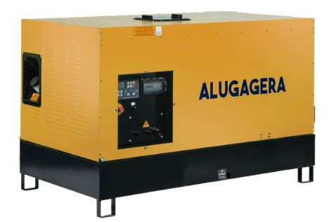 AlugaGera