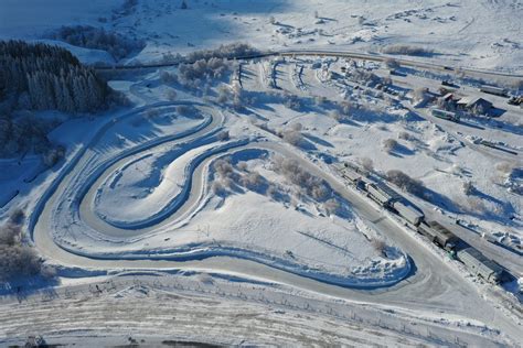 Es Hora De La Final Del Andros E Trophy AutoHebdo